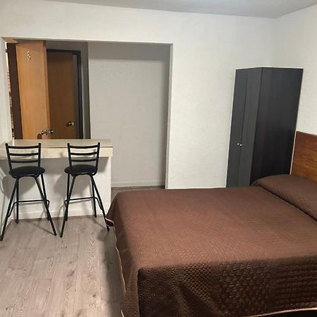 Hotel Centric Chihuahua Extérieur photo