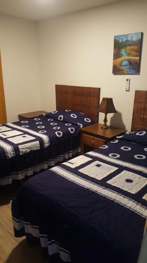 Hotel Centric Chihuahua Extérieur photo