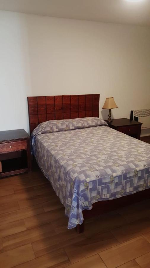 Hotel Centric Chihuahua Extérieur photo