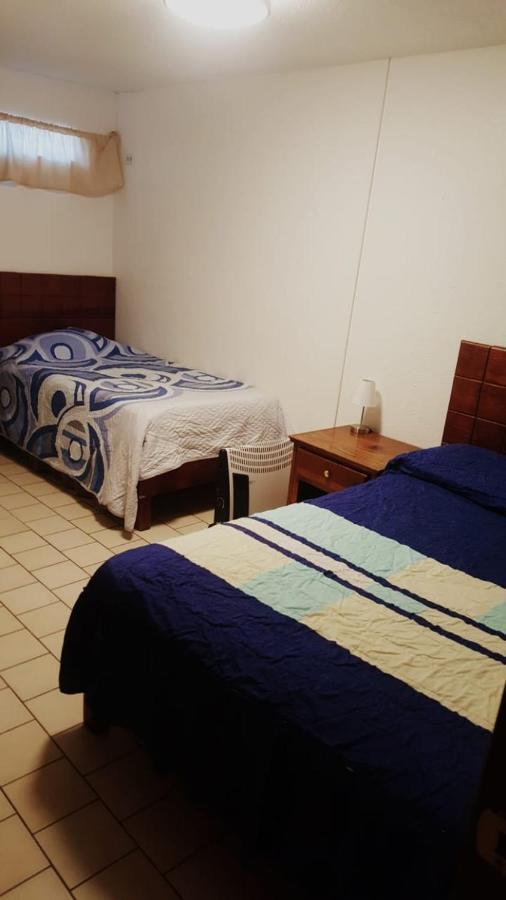 Hotel Centric Chihuahua Extérieur photo