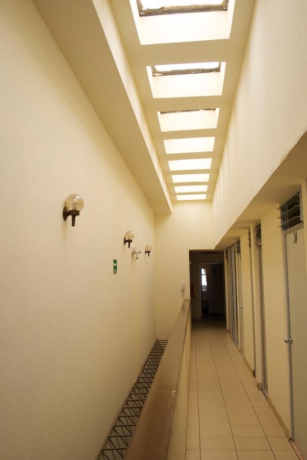 Hotel Centric Chihuahua Extérieur photo